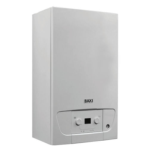 ガスボイラー - 400 LPG - BDR Thermea  - 湯沸かし器付 / 壁取り付け式 / キッチン