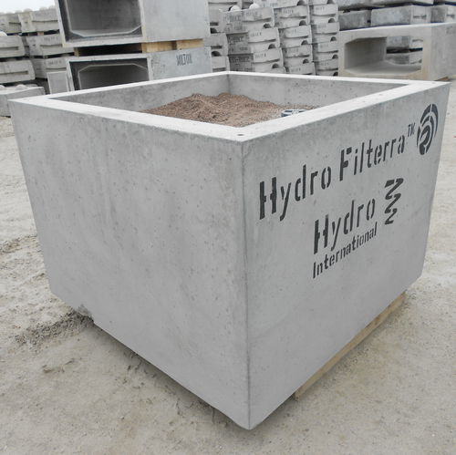 バイオ濾過器 - BIOFILTER™  - CPM Group Ltd 