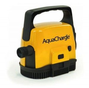 ポンプ - AQUACHARGE - LOWARA