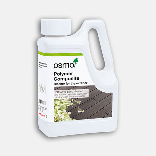 木材用塗料剥離剤 - COMPOSITE CLEANER - Osmo UK  - フローリング用 / プラスチック用 / 商業用