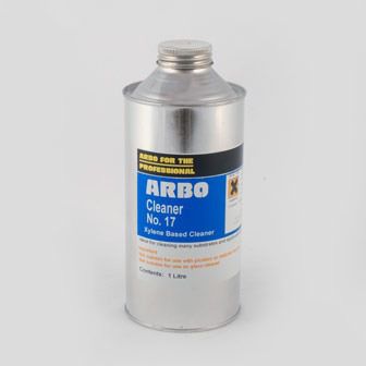 コンクリート用塗料剥離剤 - ARBO® CLEANER 17 - CARLISLE Construction Materials GmbH - 金属用 / 煉瓦 / 商業用
