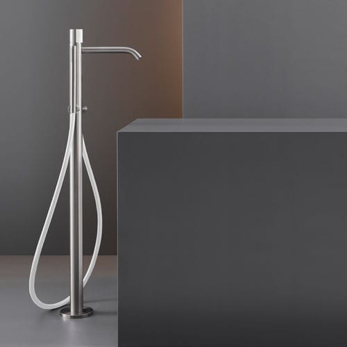 シャワー用混合水栓 - DET36 - CEADESIGN - 浴槽用 / 床置き / 組み込み式