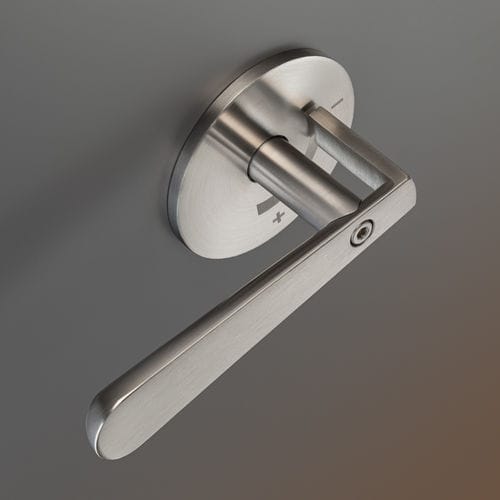 洗面器用混合水栓 - LTZ70 - CEADESIGN - 壁取り付け式 / 組み込み式 / ステンレス製