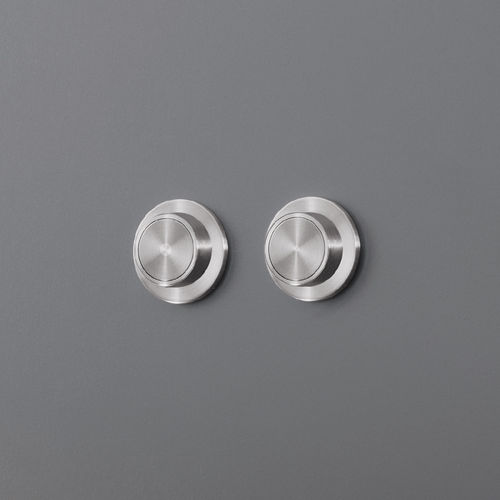 ダブルトイレの水洗ボタン - PUL06 - CEADESIGN