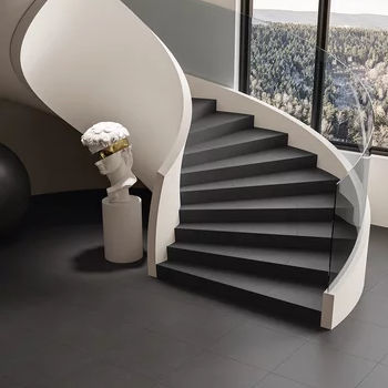 陶磁器ステップカバーリング - ARCHICROSS - CERAMICA PARADYZ - 滑り防止