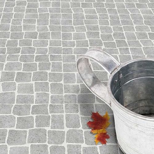 セラミック製タイル - SABUGAL - CERTECA | Floor and Wall Ceramic Tiles - マット / 屋外用 / 庭用
