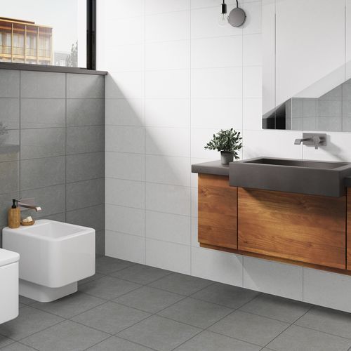 セラミック製タイル - LONDON - CERTECA | Floor and Wall Ceramic Tiles - マット / 高光沢 / 屋内用