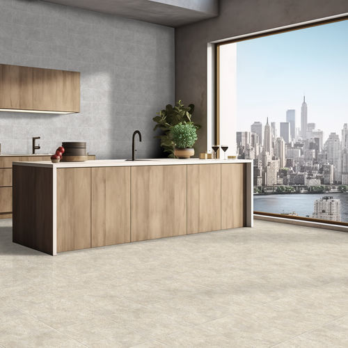 セラミック製タイル - FLAY - CERTECA | Floor and Wall Ceramic Tiles - マット仕上げ / 屋内用 / バスルーム用