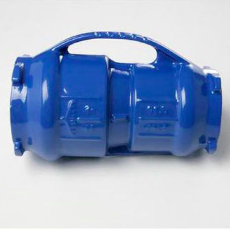 滴下継手 - IZIFIT - SAINT-GOBAIN CANALISATION - プラスチック製 / ストレート / 圧縮