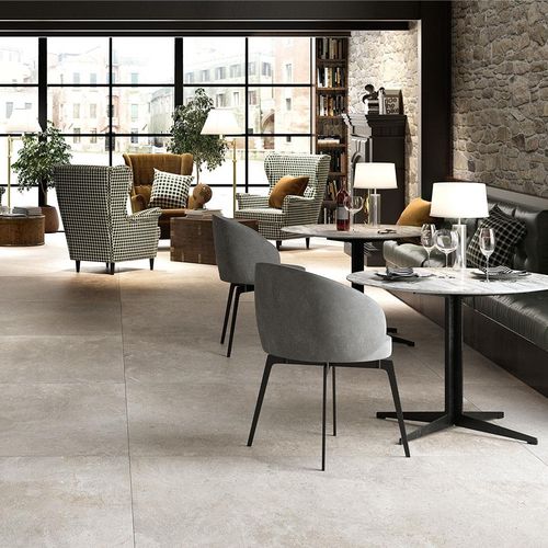 陶磁器タイル - MAS DE PROVENCE - DOM CERAMICHE - マット / 屋内用 / 屋外用