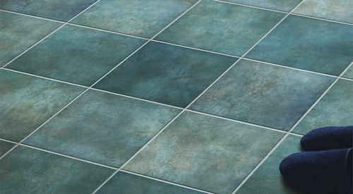陶磁器タイル - PINTURA - ELIOS CERAMICA - エナメル / 高光沢 / 屋内用