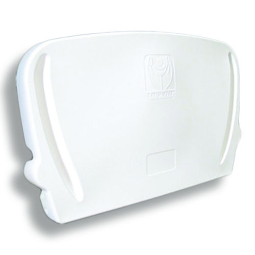 プラスチックチェンジングボード - BABY CHANGE TABLE - GOMAN - 壁取り付け式 / ベビー用 / 業務用