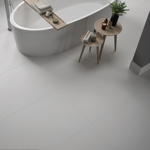 陶磁器タイル - HIKARI - IBERO PORCELANICO - マット / 自然な仕上がり / 屋内用