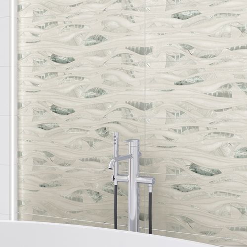 陶磁器タイル - SILKEN - IBERO PORCELANICO - 自然な仕上がり / テクスチャード仕上げ / 屋内用