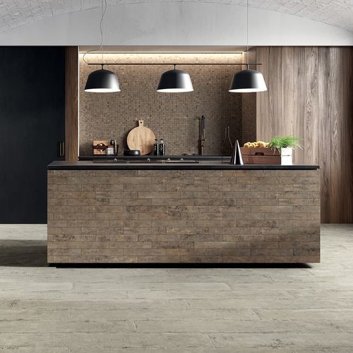 陶磁器タイル - COPPER  - LA FABBRICA AVA - マット / 高光沢 / 屋内用