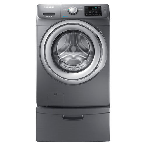 正面投入洗濯機 - WF42H5200AP/A2 - SAMSUNG Home Appliances - 家庭用 / エネルギースター