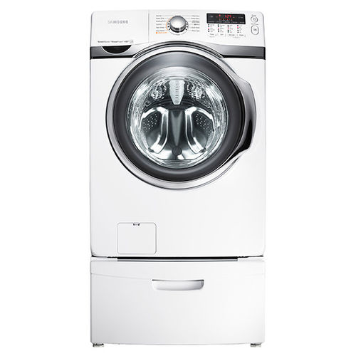 正面投入洗濯機 - WF405ATPAWR/A2 - SAMSUNG Home Appliances - 家庭用 / エネルギースター
