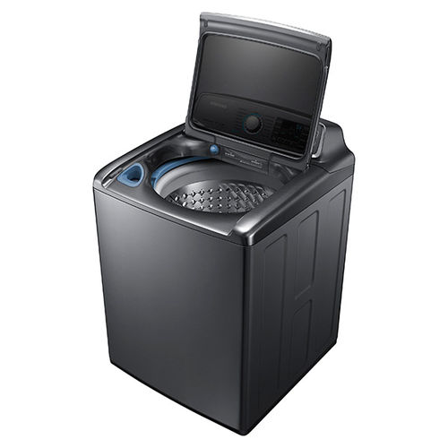 トップローディング洗濯機 - WA56H9000AP/A2 - SAMSUNG Home Appliances - 家庭用 / エネルギースター