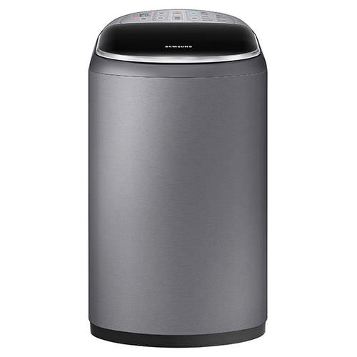 トップローディング洗濯機 - WB09H7300GP/A1 - SAMSUNG Home Appliances - 家庭用 / エネルギースター