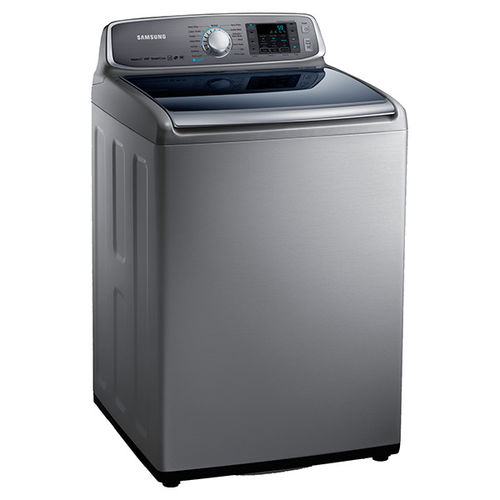 トップローディング洗濯機 - WA50F9A8DSP/A2 - SAMSUNG Home Appliances - 家庭用 / エネルギースター