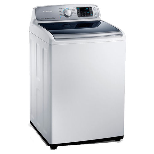 トップローディング洗濯機 - WA50F9A6DSW/A2. - SAMSUNG Home Appliances - 家庭用 / エネルギースター