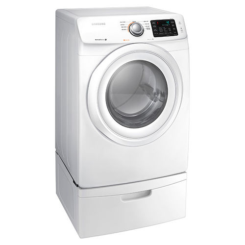 業務用タンブル乾燥機 - DV42H5000EW/A3 - SAMSUNG Home Appliances