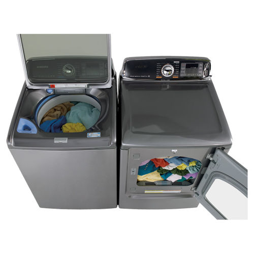 業務用タンブル乾燥機 - DV50F9A8EVP/A2 - SAMSUNG Home Appliances