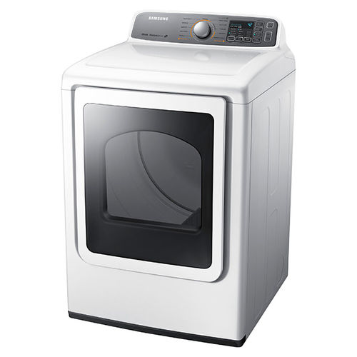 業務用タンブル乾燥機 - DV48H7400EW/A2 - SAMSUNG Home Appliances