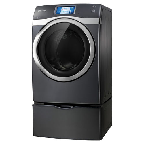 業務用タンブル乾燥機 - DV457GVGSGR/AA - SAMSUNG Home Appliances