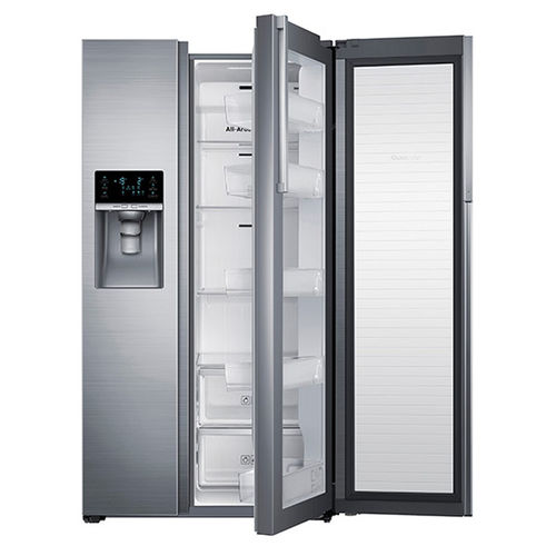 アメリカン冷凍冷蔵庫 - RH29H8000SR/AA - SAMSUNG Home Appliances - 家庭用 / 自立型 / サイドバイサイド
