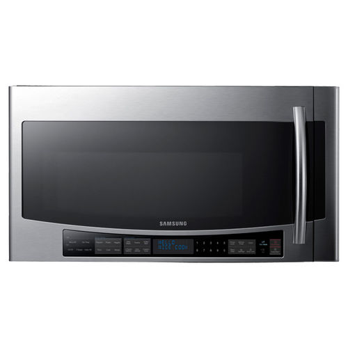電気オーブン - SMH2117S/XAA - SAMSUNG Home Appliances - マイクロ波 / 組み込み式