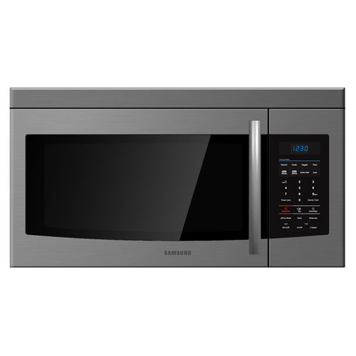 電気オーブン - SMH1713S/XAA - SAMSUNG Home Appliances - マイクロ波 / 組み込み式