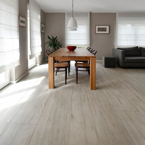 セラミック製床材 - LEGNO VENEZIA CORDA - LAMINAM - 屋内用 / 階段用 / オフィス用