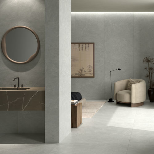 陶磁器板石 - ANKARA  - LAMINAM - 外壁用 / 壁用 / 床用