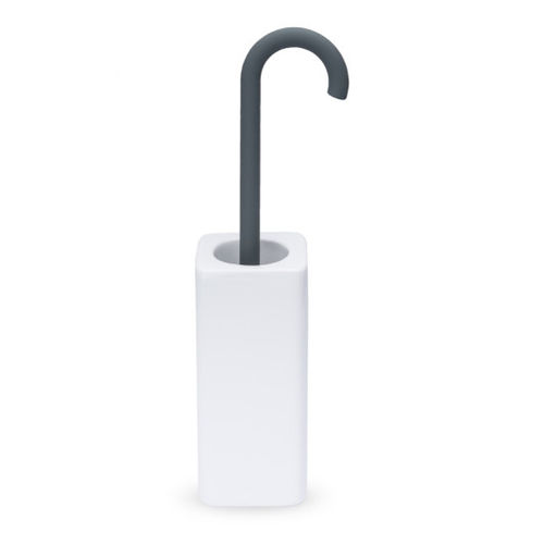 プラスチック製トイレ用ブラシ - BASTON : 5021.17 - LINEABETA - 地面用