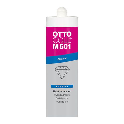 伸縮素材シーラント剤 - OTTOCOLL M501 - LITOKOL - ポリマー系 / 気密用 / 固定
