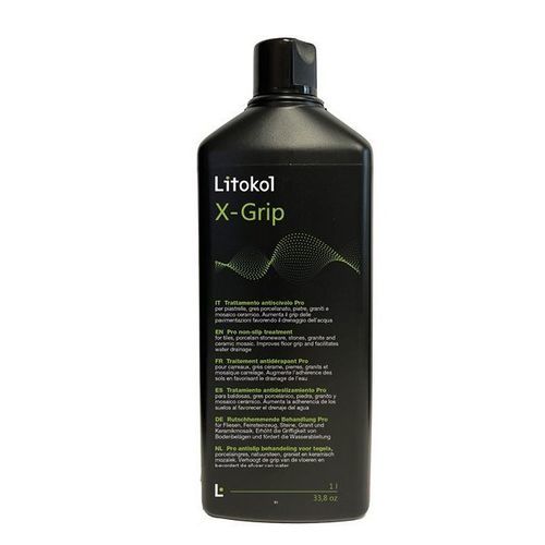 液体保護処理 - X-GRIP - LITOKOL - 石用