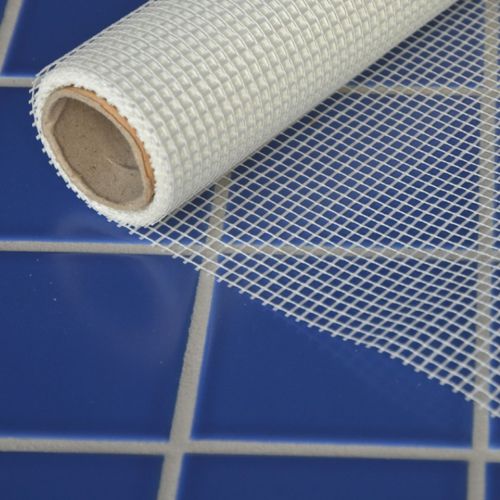 ガラス繊維強化ファイバー - LITOKOL - ひび割れ用 / 基盤用 / 石工事用