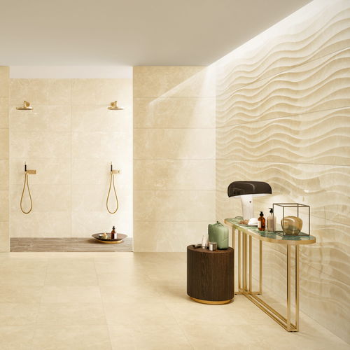 陶磁器タイル - MARBLE - LOVE CERAMIC TILES - マット / 光沢 / 高光沢