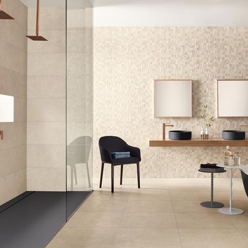 陶磁器タイル - NEST - LOVE CERAMIC TILES - セラミック製 / マット / 高光沢