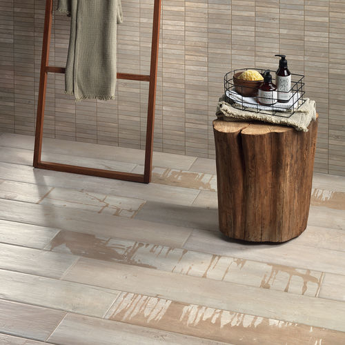 陶磁器タイル - CHESTER - PASTORELLI CERAMICHE - 光沢 / 自然な仕上がり / 屋内用