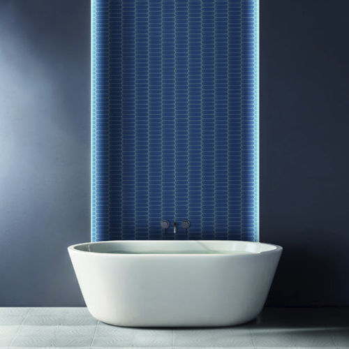 セラミック製タイル - INTRECCIO - PETRACER'S CERAMICS - 屋内用 / 壁面 / 六角形