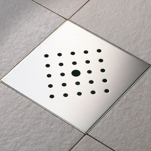 シャワー用排水口用防柵具 - COPRIDRAIN PD - PROFILITEC - ステンレス網製