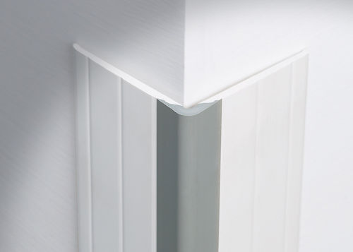 樹脂製エッジトリム - WALLPROTECTION WA - PROFILITEC - 外角