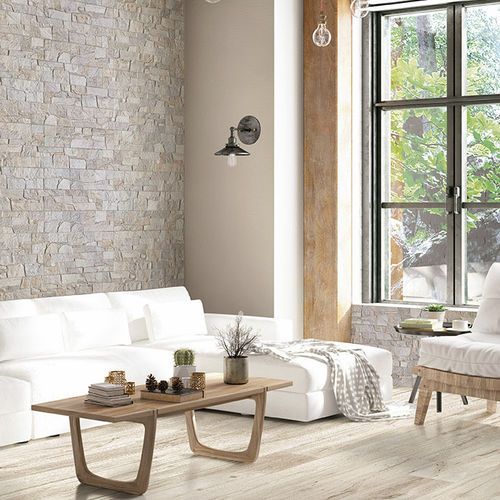 陶磁器タイル - BEIGE - Ceramica Rondine - 3D / 屋内用 / 屋外用