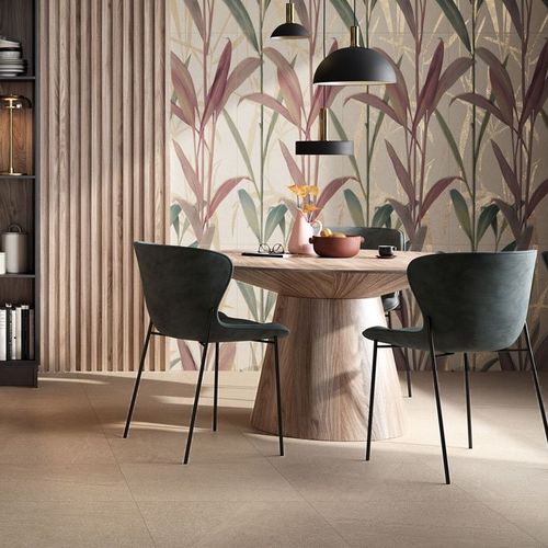 陶磁器タイル - J89757 - Ceramica Rondine - 光沢 / 屋内用 / 屋外用