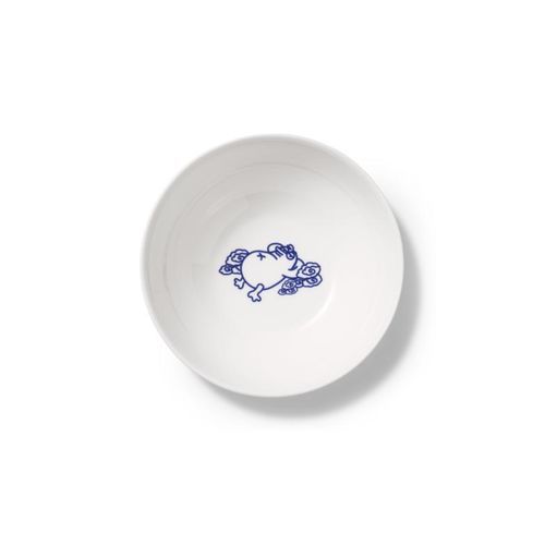 磁器製ボール - 0420271100 - DIBBERN - ホテル用 / レストラン用 / 不特定
