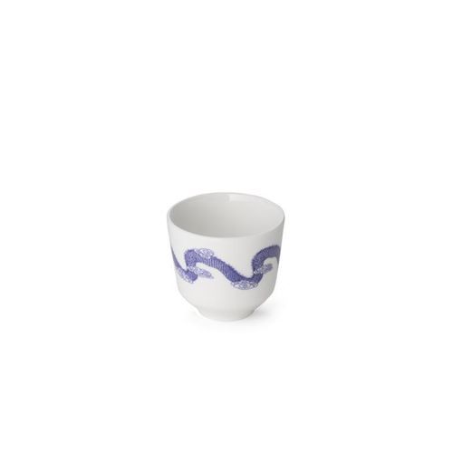 磁器製コーヒーカップ - 1610271100 - DIBBERN - レストラン用 / ホテル用 / グルメレストラン用