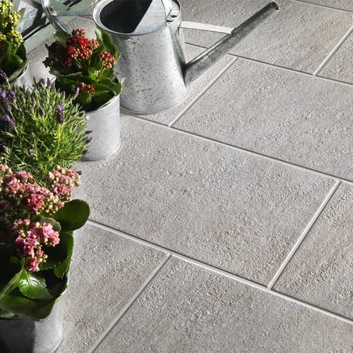 陶磁器タイル - ETRUSCA - SIMA CERAMICHE - テクスチャード仕上げ / 屋外用 / 地面用