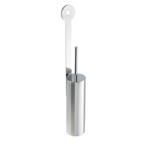 金属製トイレ用ブラシ - KR 039 M - STILHAUS - 壁取り付け式